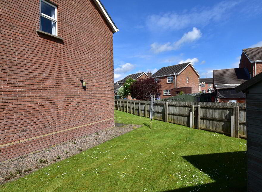 5 Cottage Avenue, Dollingstown, BT67 9NL