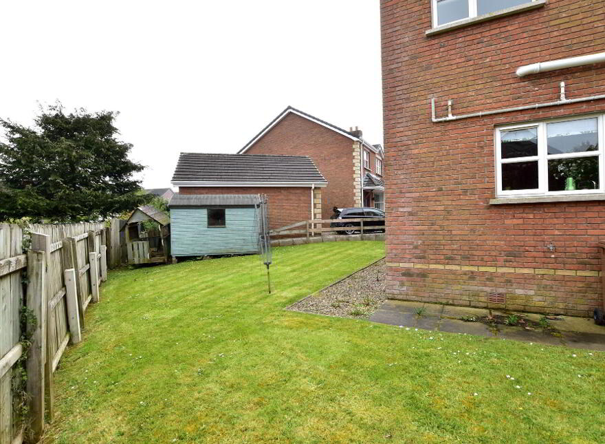 5 Cottage Avenue, Dollingstown, BT67 9NL