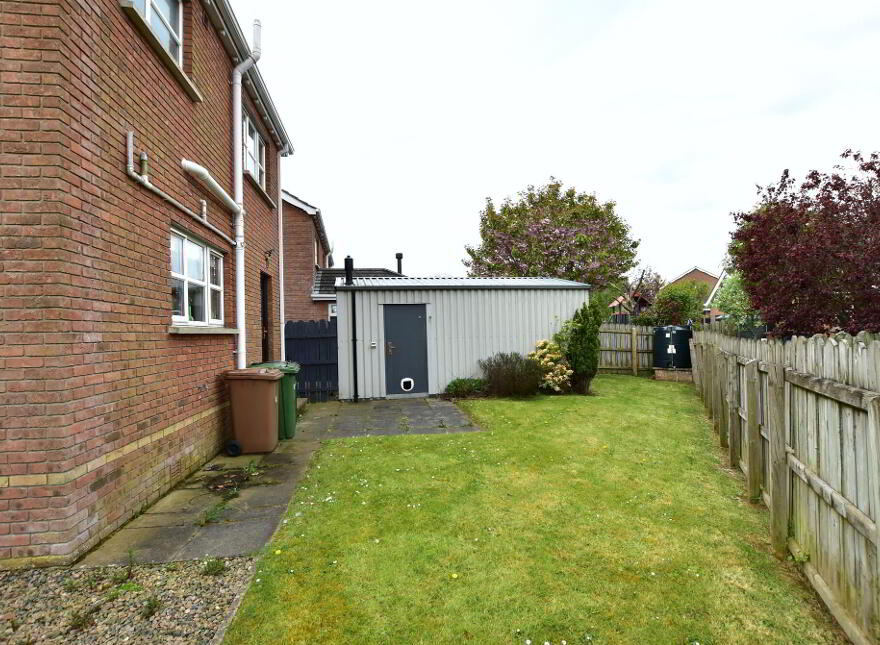 5 Cottage Avenue, Dollingstown, BT67 9NL