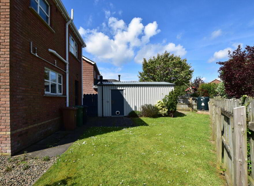 5 Cottage Avenue, Dollingstown, BT67 9NL