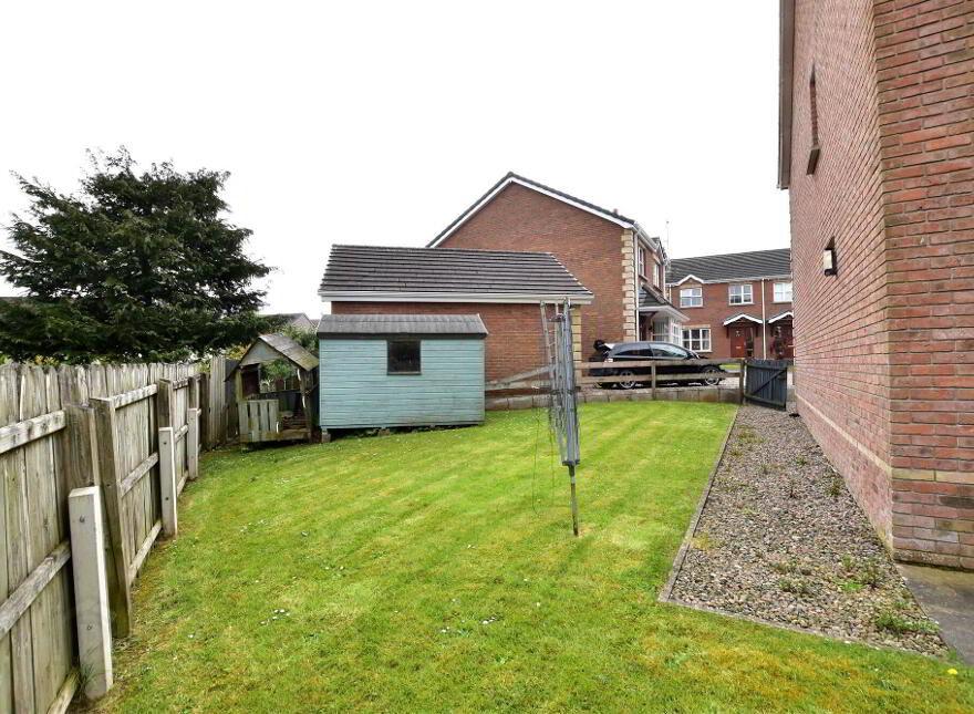 5 Cottage Avenue, Dollingstown, BT67 9NL