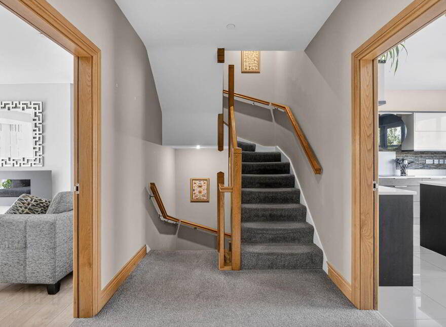 16 Thompson Manor, Lisburn, BT28 3GA