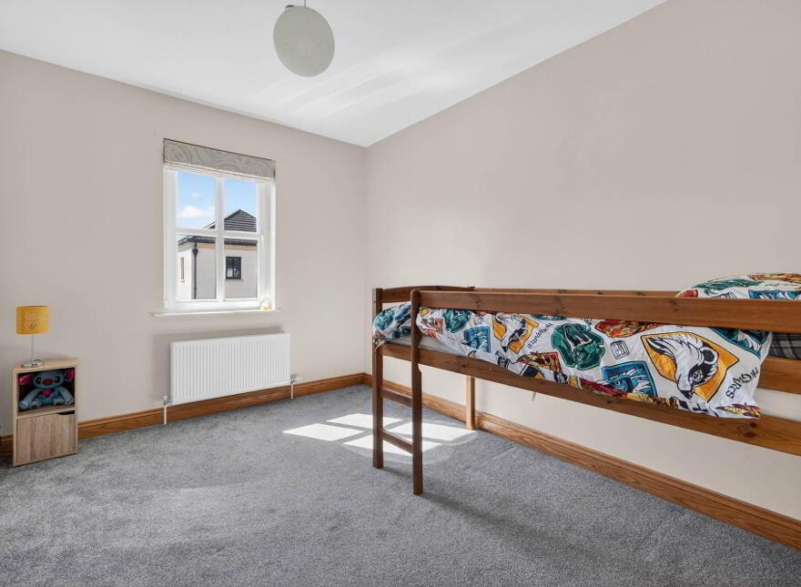 16 Thompson Manor, Lisburn, BT28 3GA