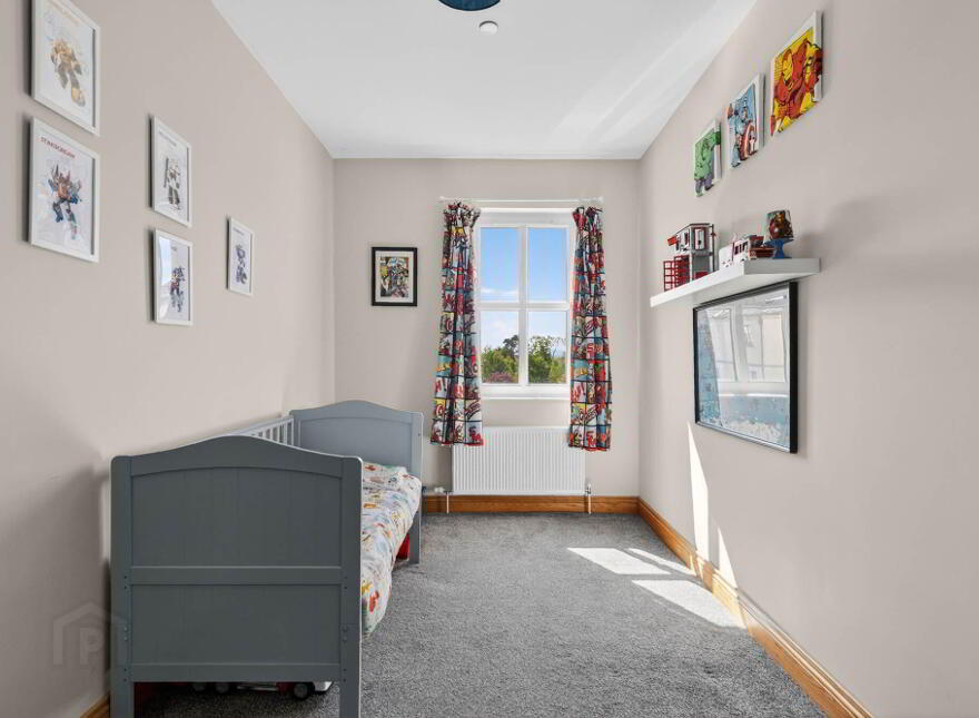 16 Thompson Manor, Lisburn, BT28 3GA