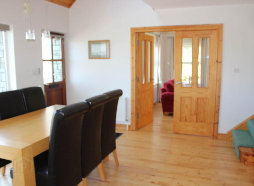 19 Aughrim Heights, Ballyliffin, F93RF70