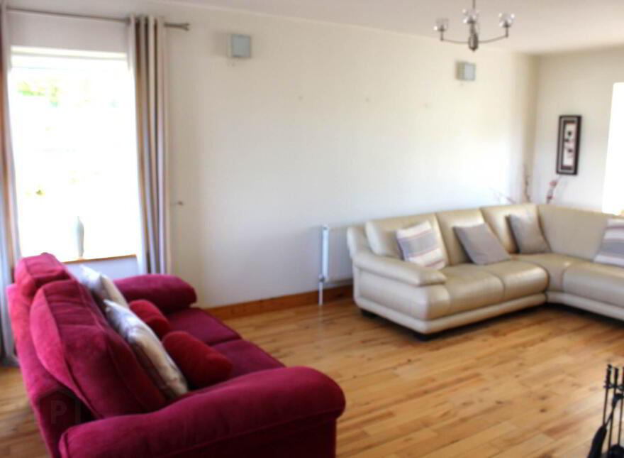 19 Aughrim Heights, Ballyliffin, F93RF70