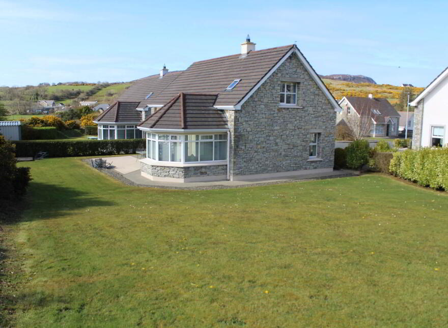 19 Aughrim Heights, Ballyliffin, F93RF70