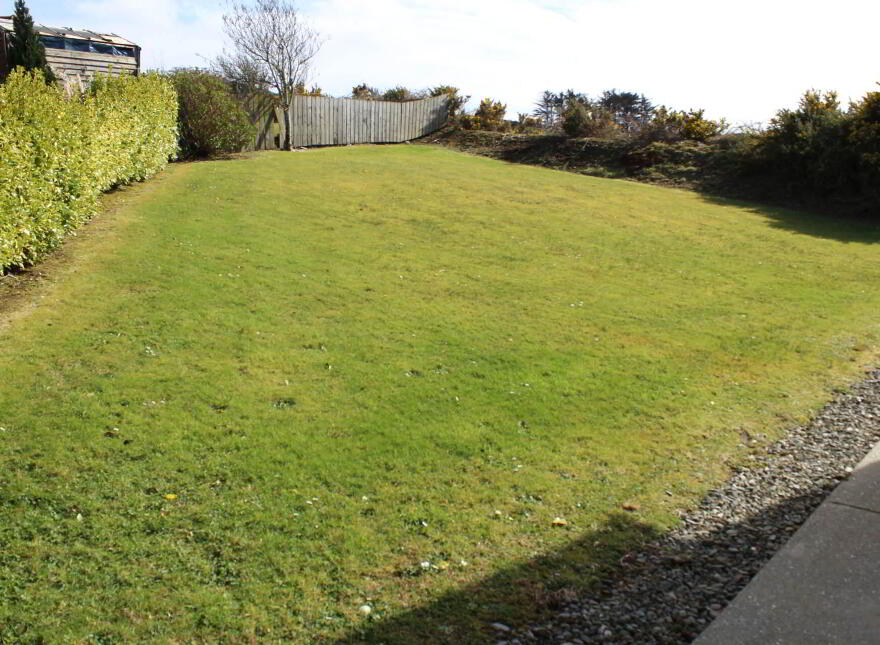 19 Aughrim Heights, Ballyliffin, F93RF70