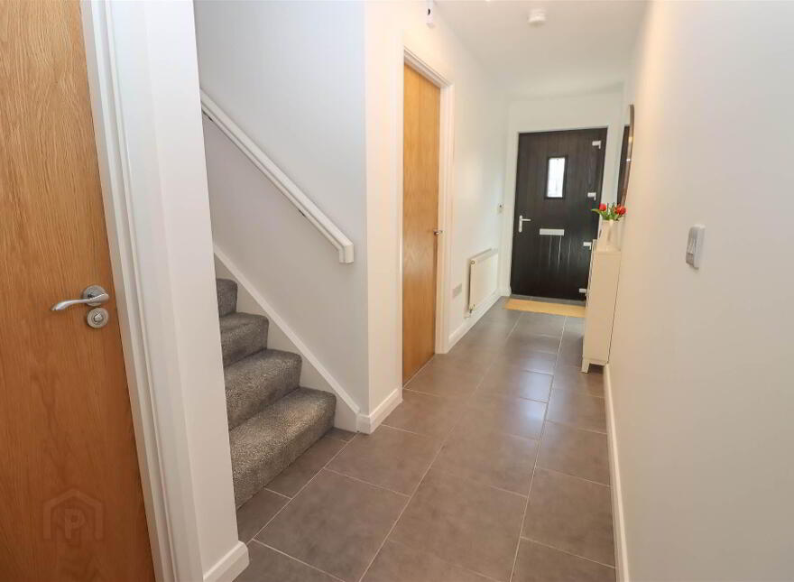 16 Fort Manor, Dundonald, Belfast, BT16 1ZA