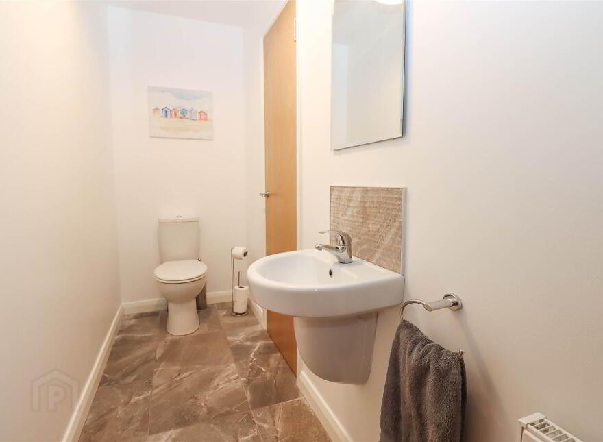 16 Fort Manor, Dundonald, Belfast, BT16 1ZA