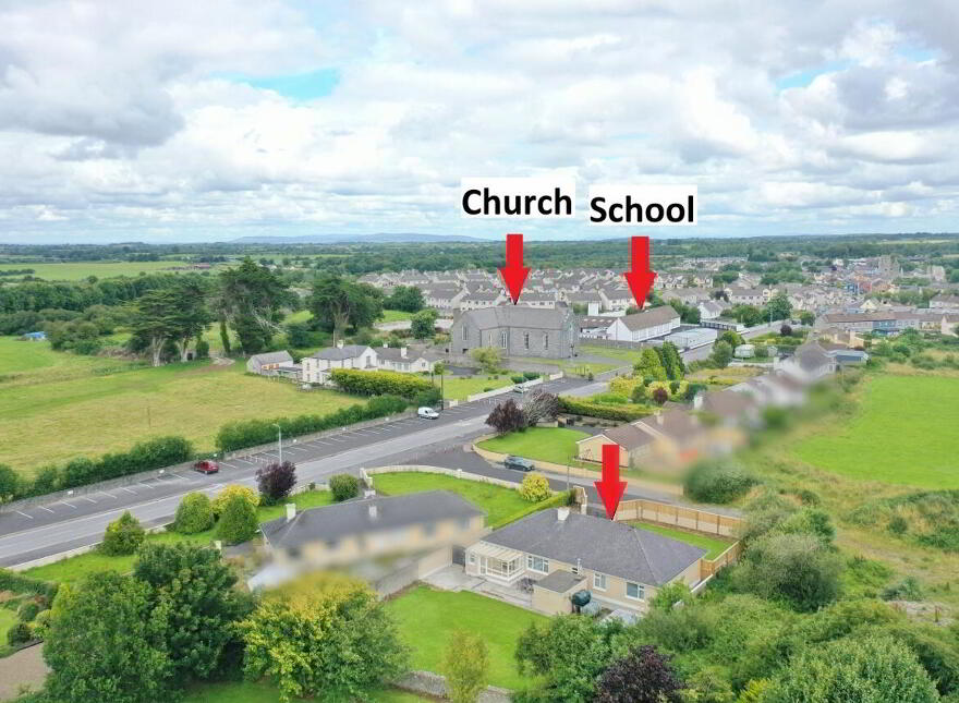 Clounreask, Askeaton, V94K5PD