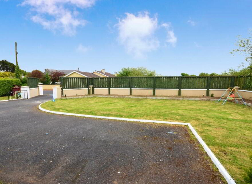 Clounreask, Askeaton, V94K5PD