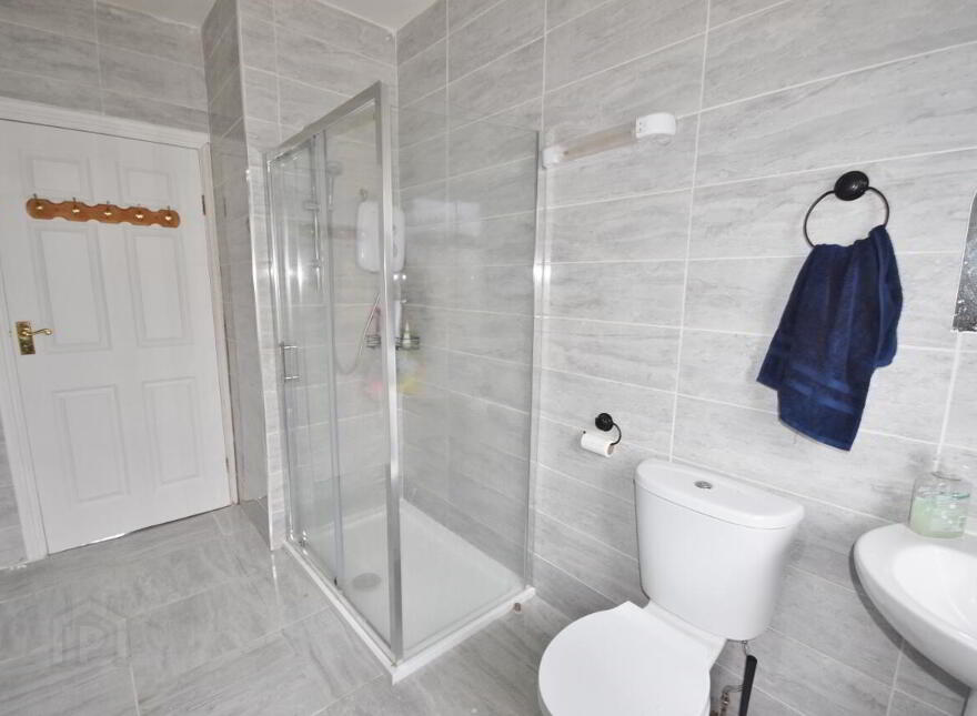 Clounreask, Askeaton, V94K5PD