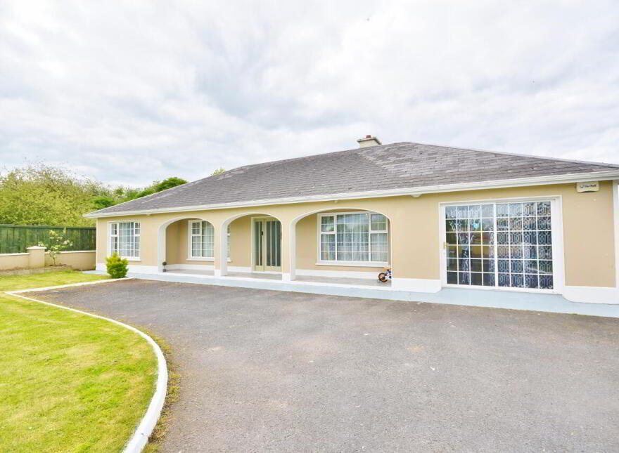Clounreask, Askeaton, V94K5PD