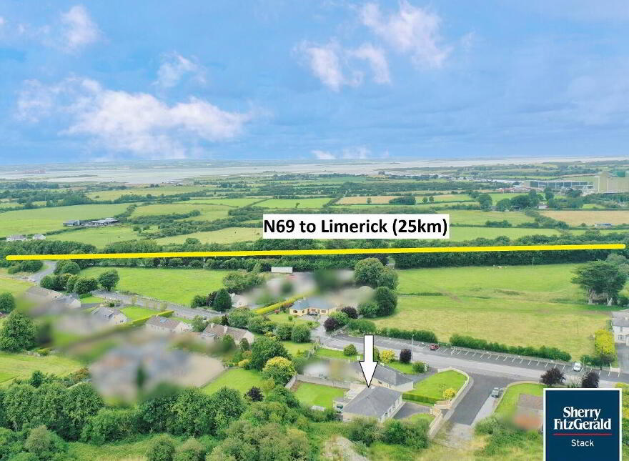Clounreask, Askeaton, V94K5PD