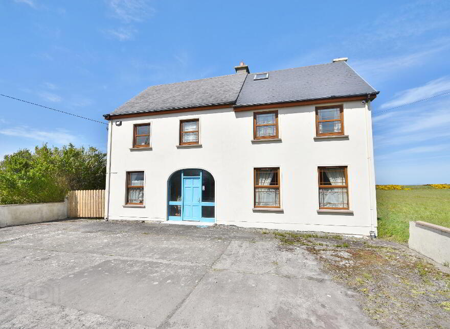 Slievawaddra, Ballyduff, Tralee, V92D5Y2