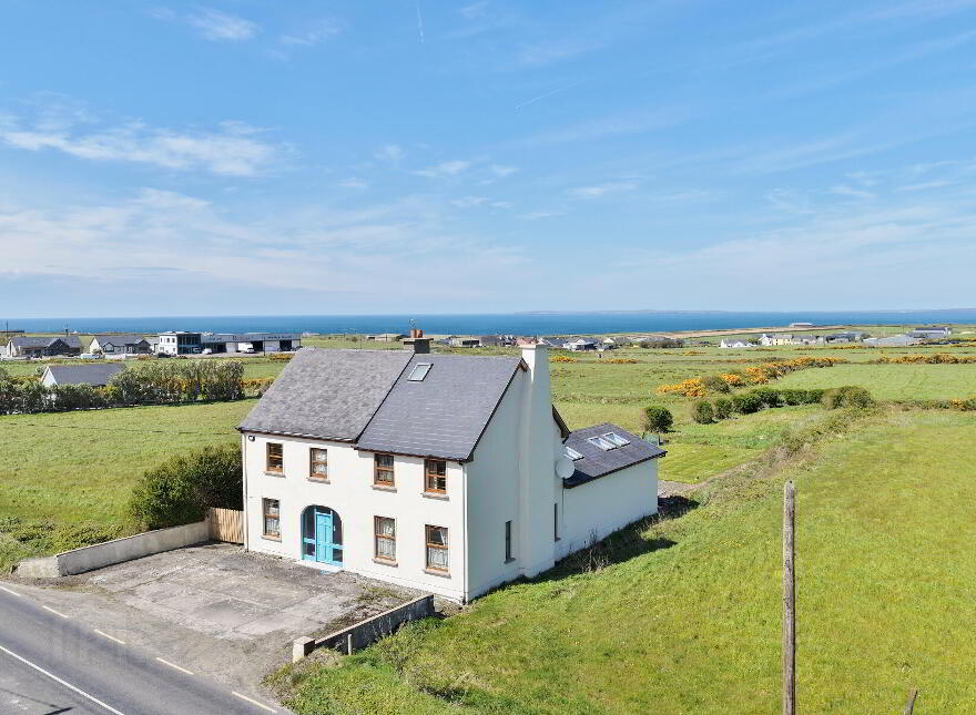 Slievawaddra, Ballyduff, Tralee, V92D5Y2