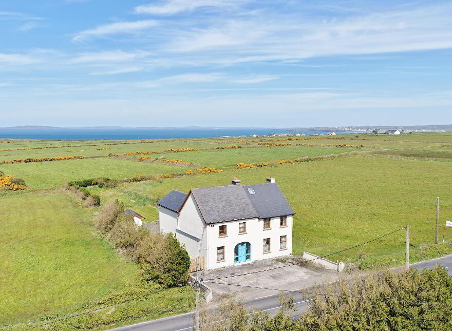 Slievawaddra, Ballyduff, Tralee, V92D5Y2