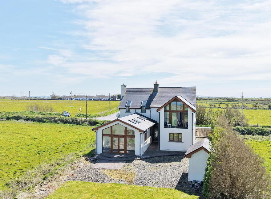 Slievawaddra, Ballyduff, Tralee, V92D5Y2