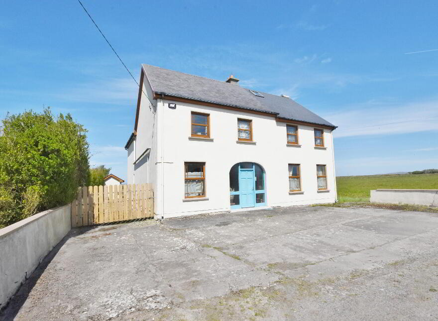 Slievawaddra, Ballyduff, Tralee, V92D5Y2