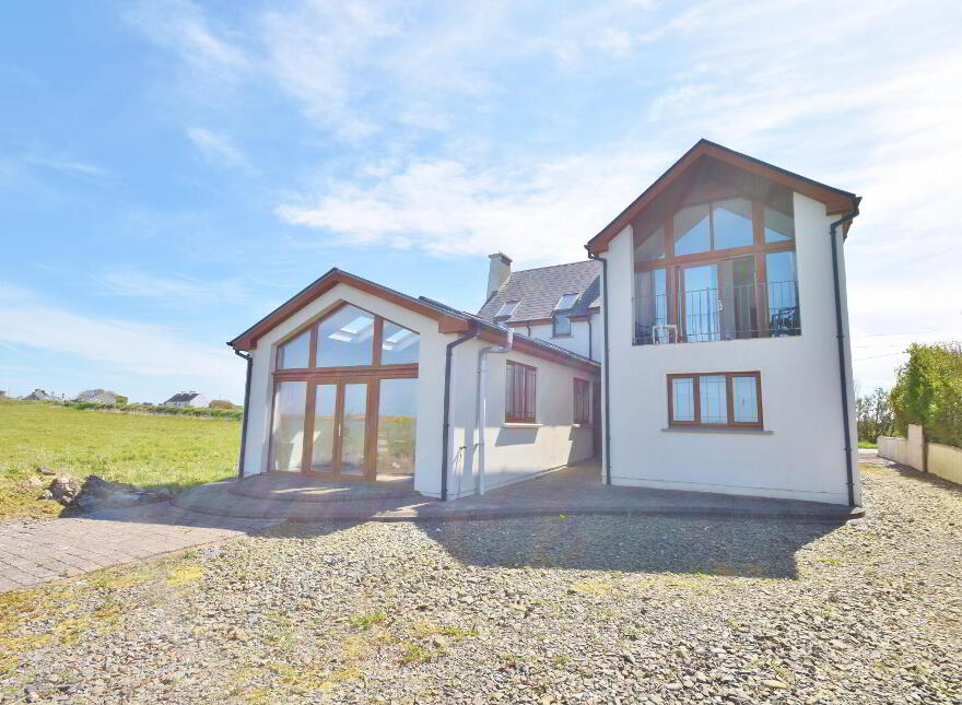 Slievawaddra, Ballyduff, Tralee, V92D5Y2