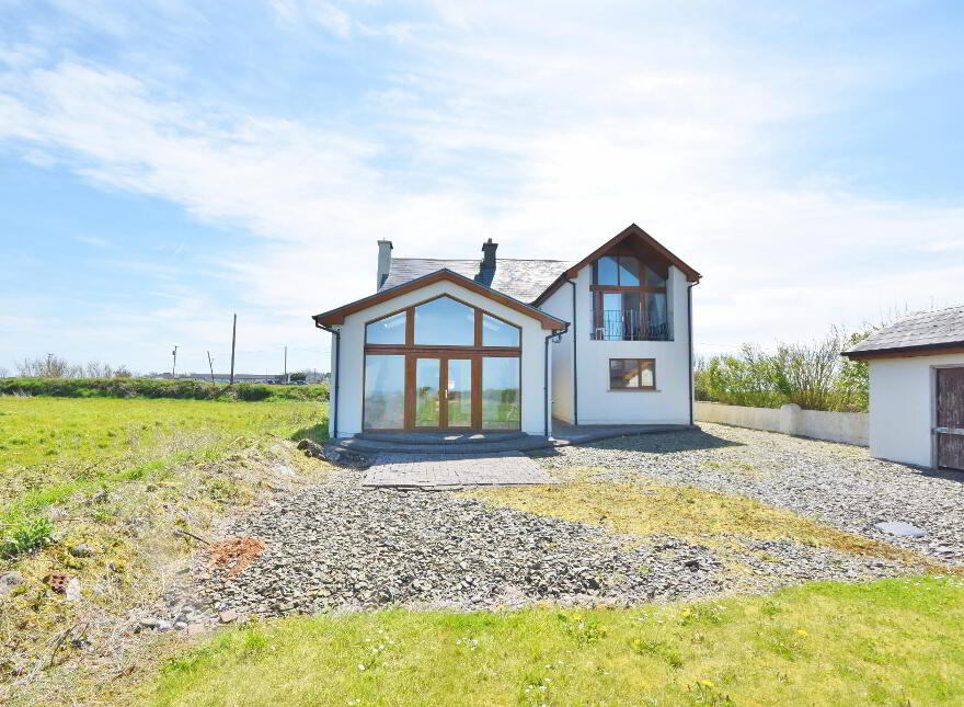 Slievawaddra, Ballyduff, Tralee, V92D5Y2