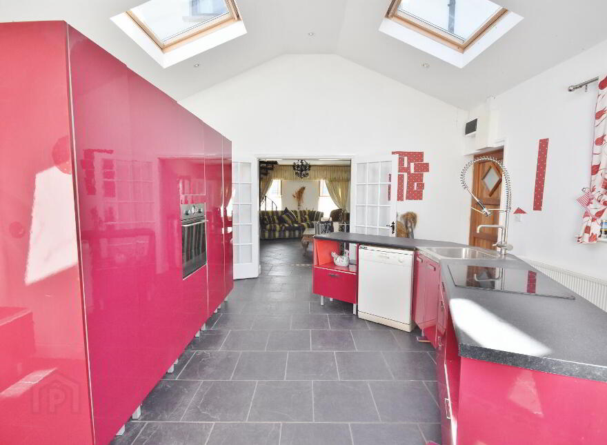 Slievawaddra, Ballyduff, Tralee, V92D5Y2