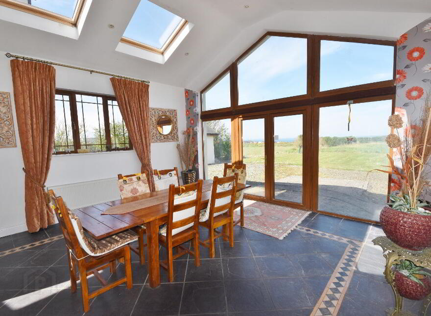 Slievawaddra, Ballyduff, Tralee, V92D5Y2