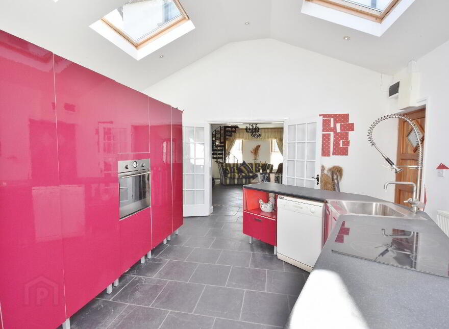 Slievawaddra, Ballyduff, Tralee, V92D5Y2