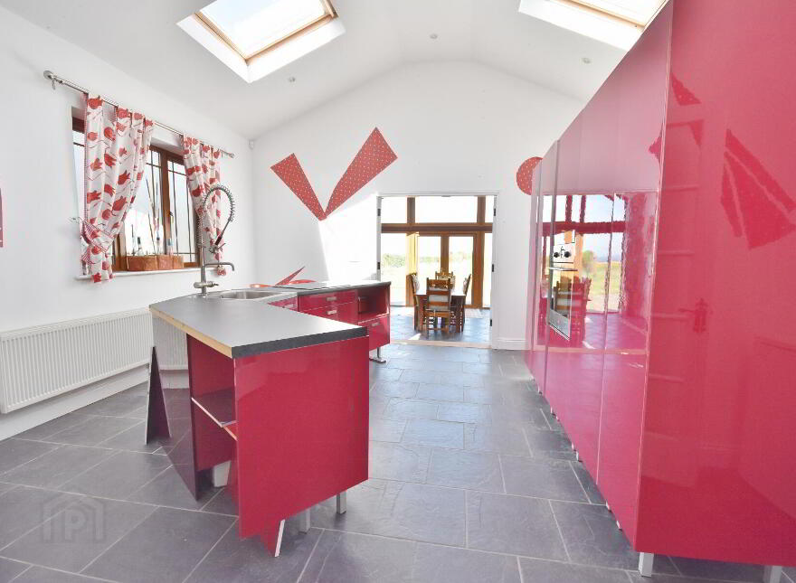 Slievawaddra, Ballyduff, Tralee, V92D5Y2