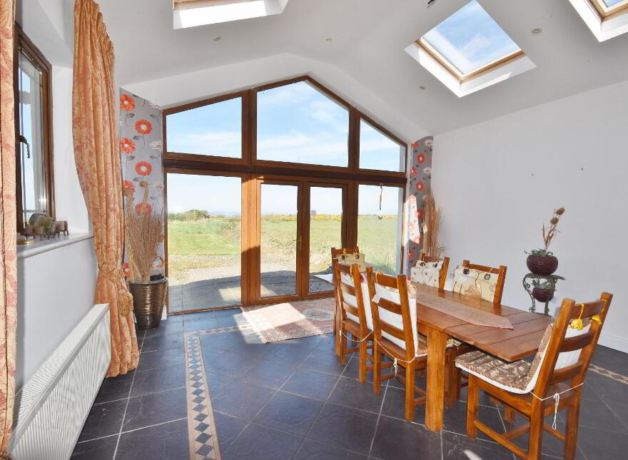 Slievawaddra, Ballyduff, Tralee, V92D5Y2