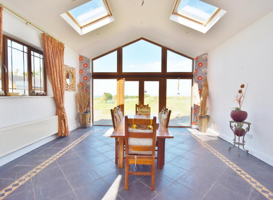 Slievawaddra, Ballyduff, Tralee, V92D5Y2