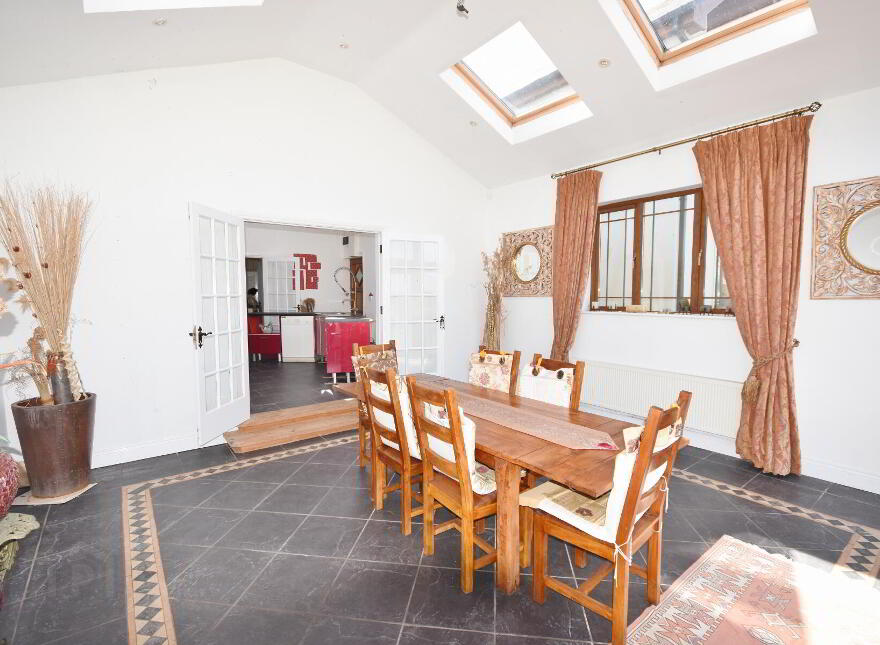 Slievawaddra, Ballyduff, Tralee, V92D5Y2