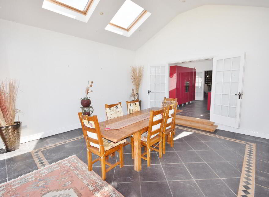 Slievawaddra, Ballyduff, Tralee, V92D5Y2