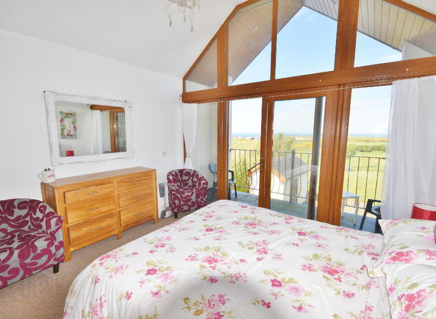 Slievawaddra, Ballyduff, Tralee, V92D5Y2