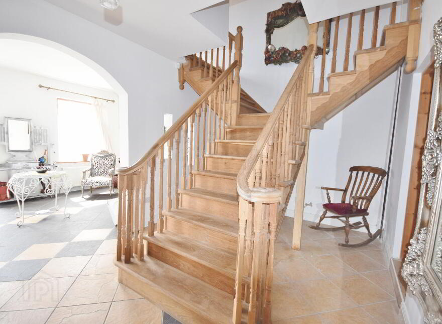 Slievawaddra, Ballyduff, Tralee, V92D5Y2