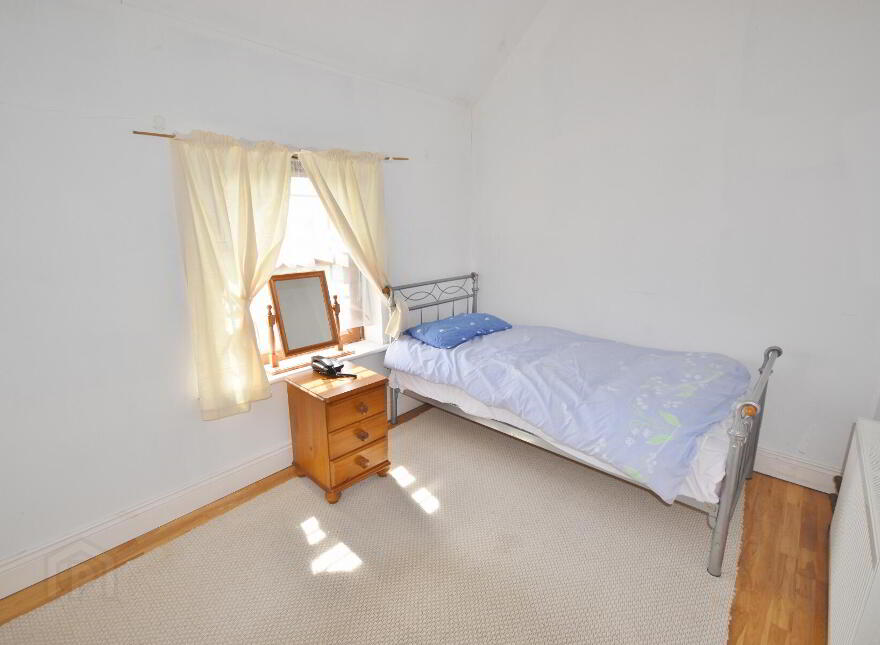 Slievawaddra, Ballyduff, Tralee, V92D5Y2