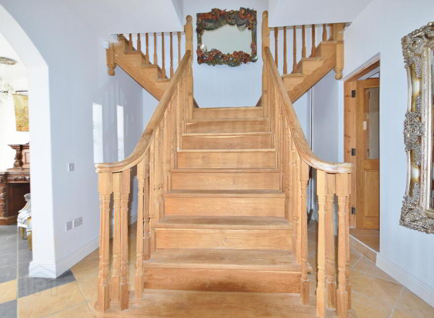 Slievawaddra, Ballyduff, Tralee, V92D5Y2