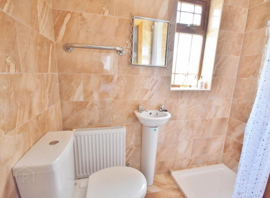 Slievawaddra, Ballyduff, Tralee, V92D5Y2