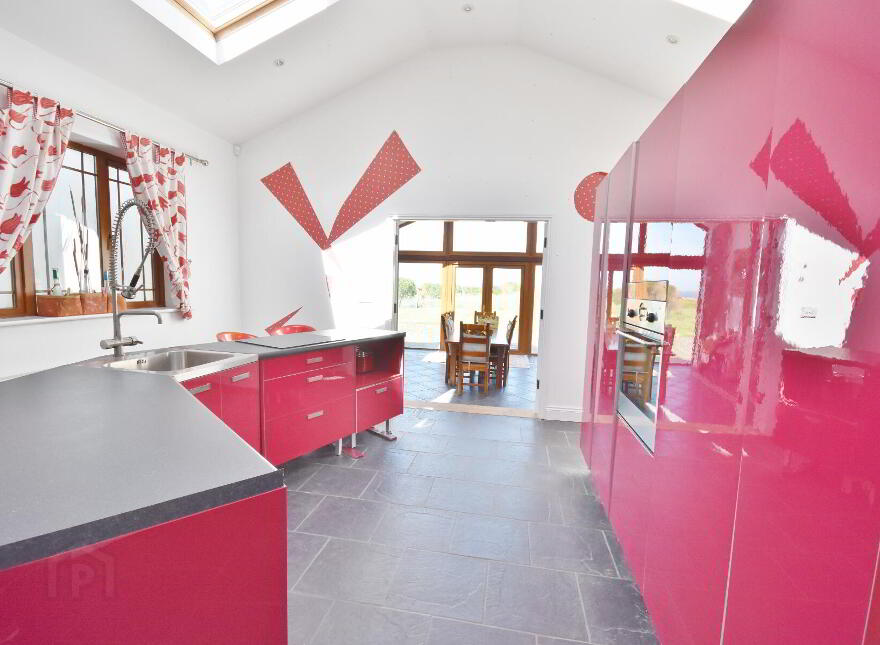Slievawaddra, Ballyduff, Tralee, V92D5Y2