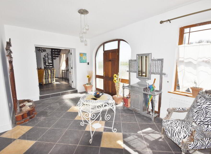 Slievawaddra, Ballyduff, Tralee, V92D5Y2