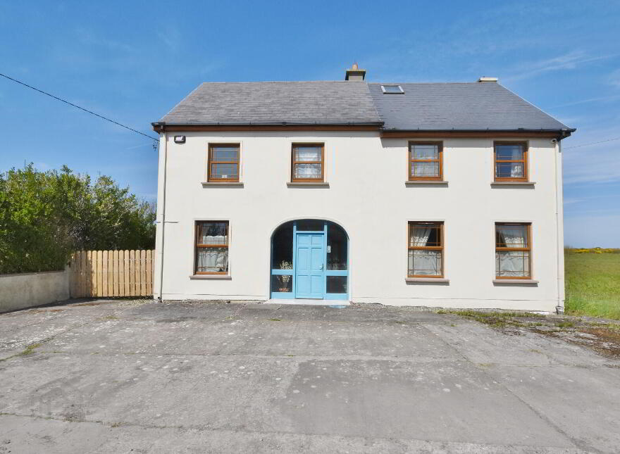 Slievawaddra, Ballyduff, Tralee, V92D5Y2