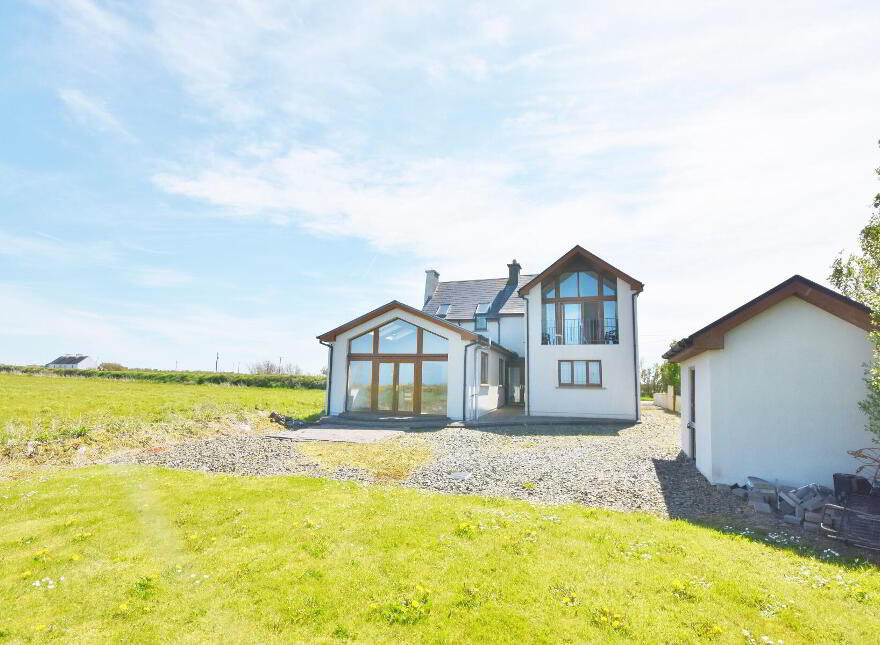 Slievawaddra, Ballyduff, Tralee, V92D5Y2