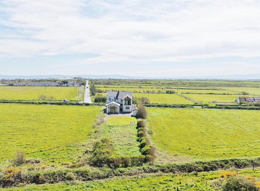Slievawaddra, Ballyduff, Tralee, V92D5Y2