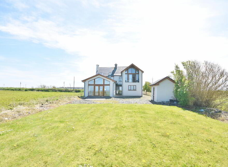 Slievawaddra, Ballyduff, Tralee, V92D5Y2