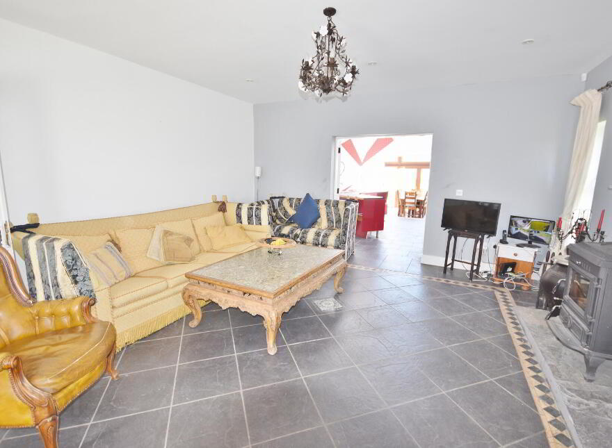 Slievawaddra, Ballyduff, Tralee, V92D5Y2
