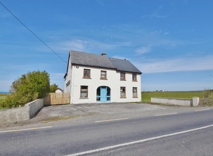 Slievawaddra, Ballyduff, Tralee, V92D5Y2