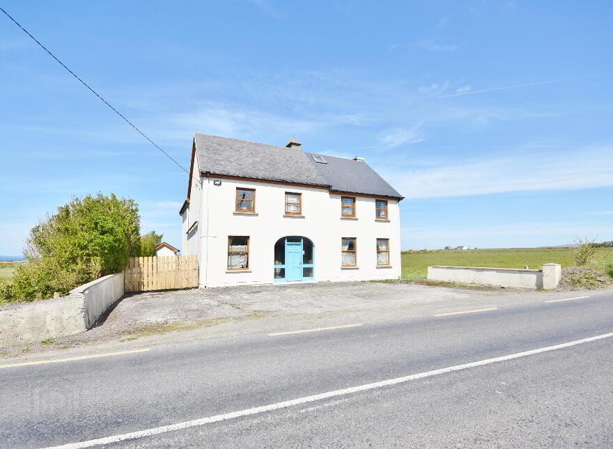 Slievawaddra, Ballyduff, Tralee, V92D5Y2