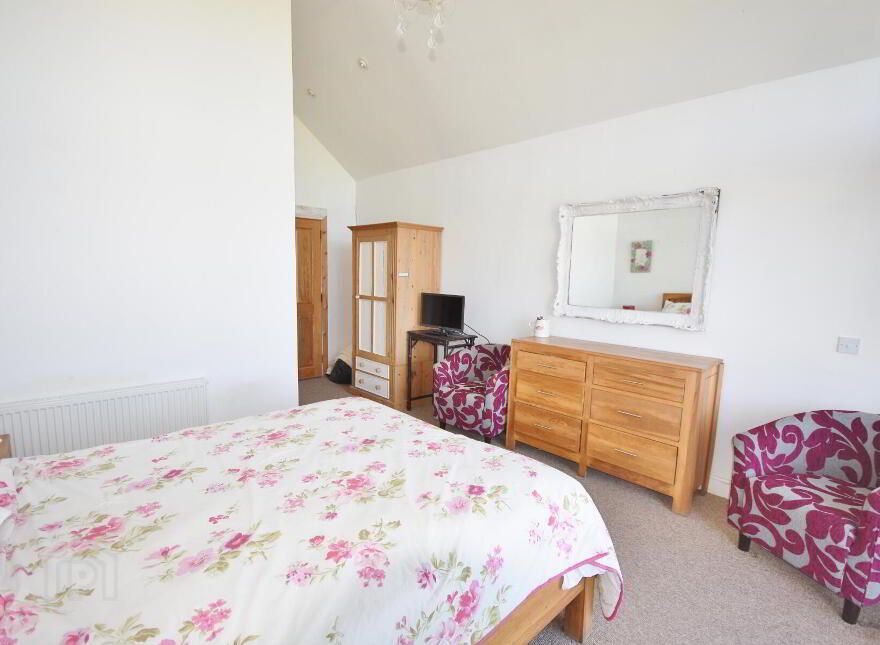 Slievawaddra, Ballyduff, Tralee, V92D5Y2