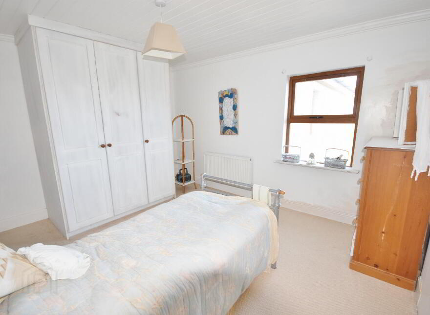 Slievawaddra, Ballyduff, Tralee, V92D5Y2